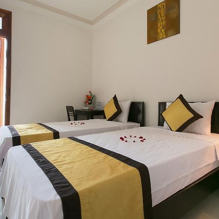 Snow Pearl Homestay Hoi An Luaran gambar