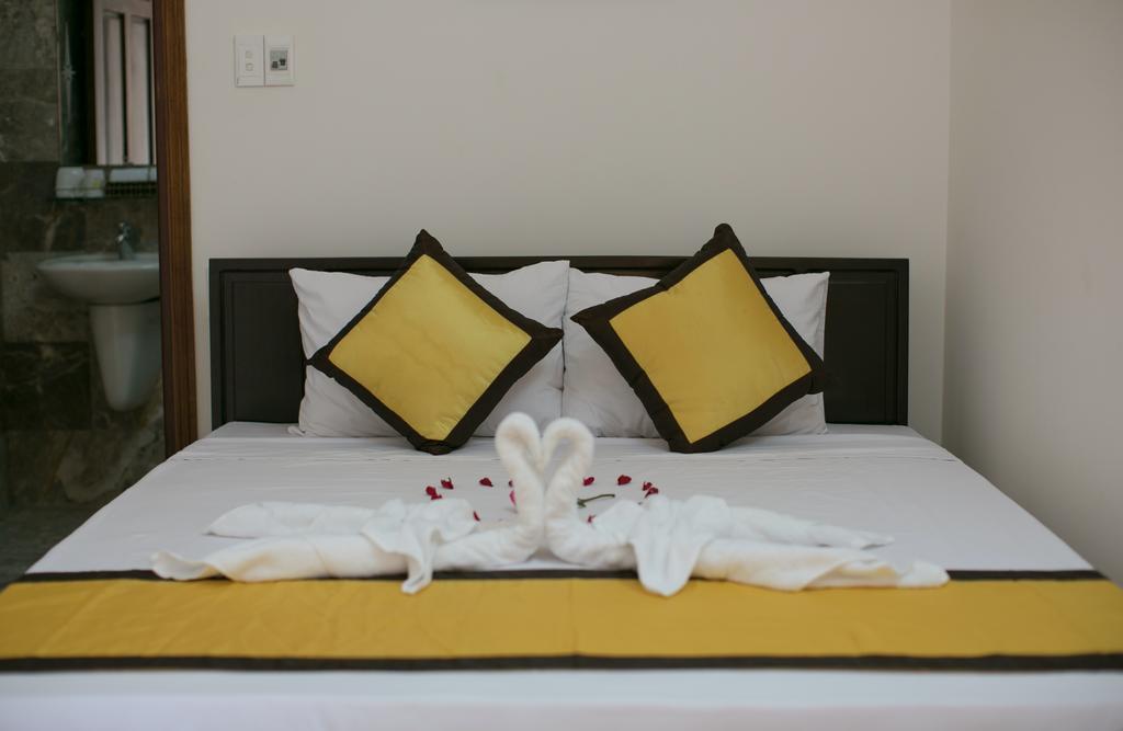 Snow Pearl Homestay Hoi An Luaran gambar