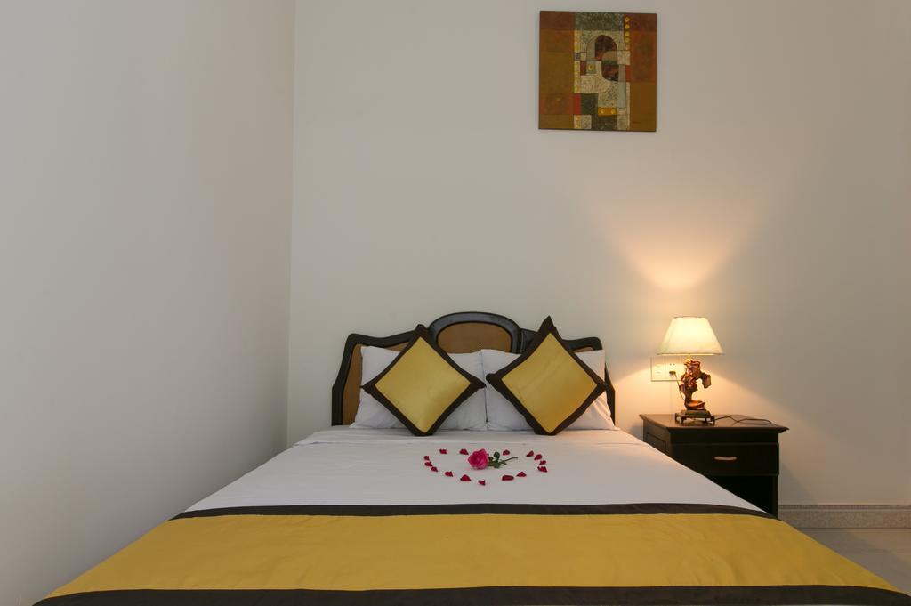 Snow Pearl Homestay Hoi An Bilik gambar